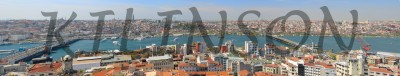 Точка истории - Стамбул
