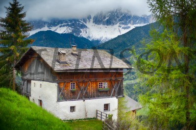 Доломитовые Альпы Dolomites