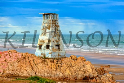 lighthouse Casablanca