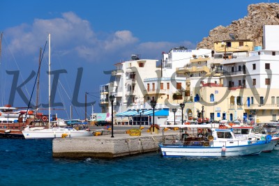  Karpathos island Greece