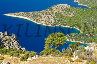  Amazing Lagoon in Turkey 