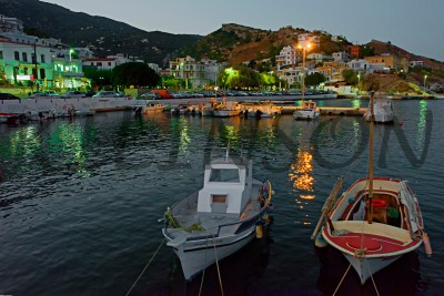Agios Kirykos