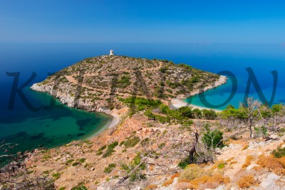 Chios island Greece