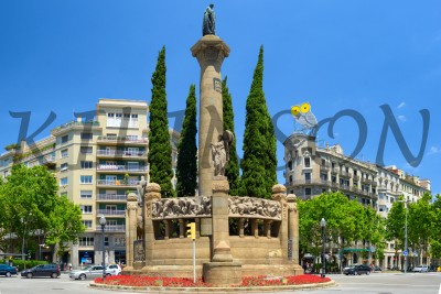 Барселона (Barcelona)