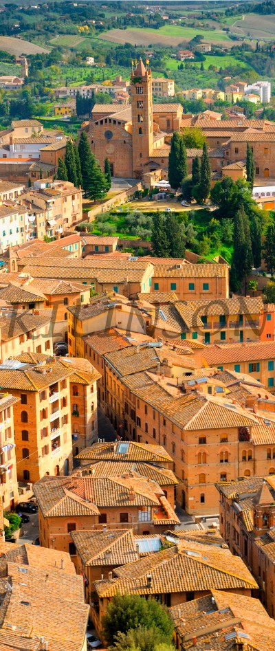 Tuscany Тоскана