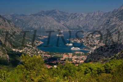 Котор, Kotor, Montenegro, Черногория