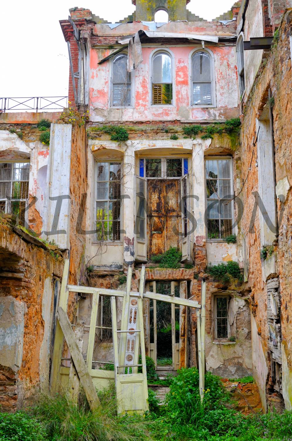 дом троцкого принцевы острова (97) фото