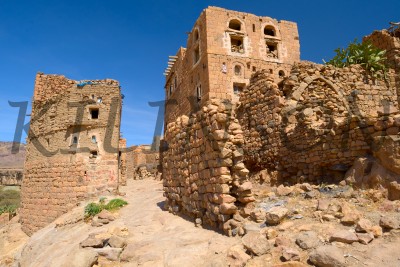 Expedition to Yemen, Sanaa