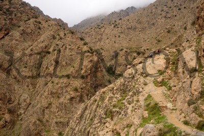 Toubkal, Atlas Mountains